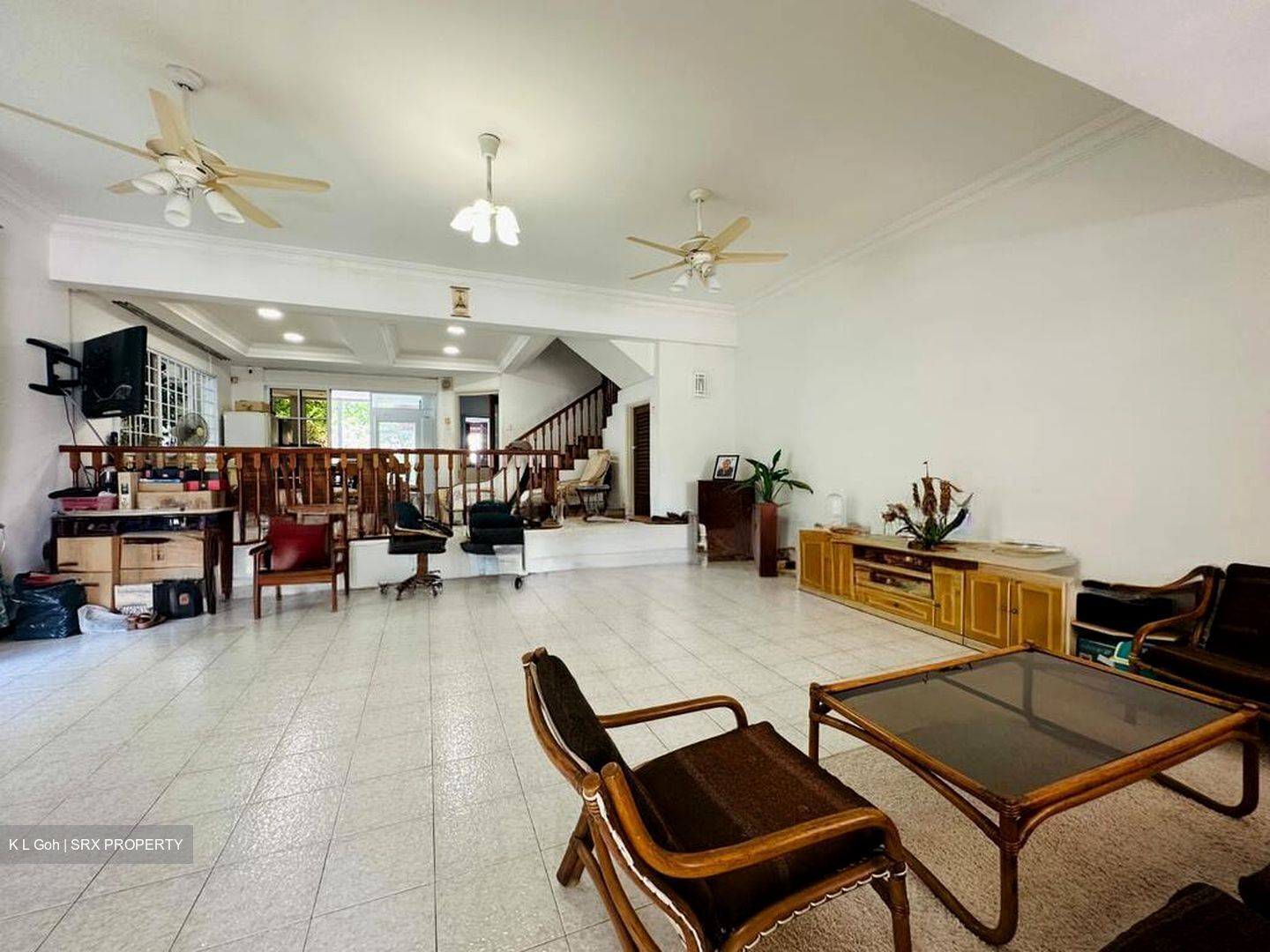 Jalan Angin Laut (D16), Semi-Detached #499788641